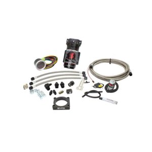 Ford F-150 Water Methanol Injection Kit - Snow Performance - Stage 2 Boost Cooler - `11-`17 Ford F-150 Water Methanol Injection Kit - Snow Performance - Stage 2 Boost Cooler - `11-`17